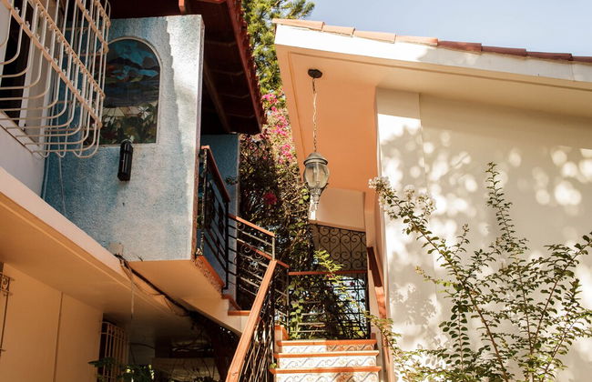 Villa Haydee - Photo 27