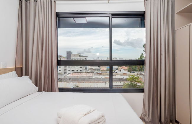 Condomínio CWBe Residence - Foto 80