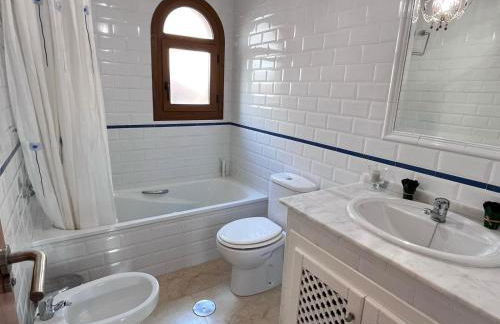 Spanish Pool vacation LFG - Foto 11