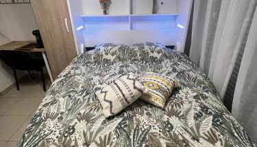 Cœur Libération Nice Studio - Foto 2