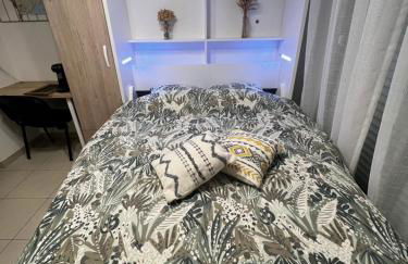 Cœur Libération Nice Studio - Foto 2