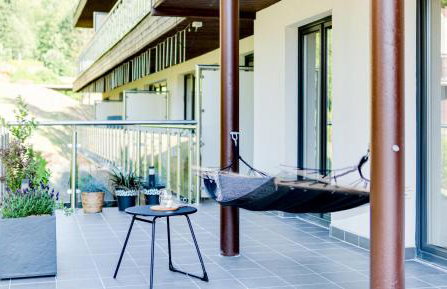 Apartamenty Kozubnik - Apartament 16 z dużym tarasem - Foto 15