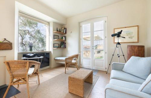 Country & Sea by PortofinoVacanze - Foto 66