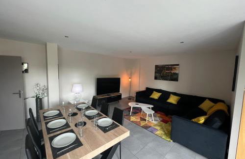 Break in Metz - Foto 1