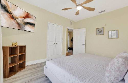 3176-205 Resort Pool Condo Apt near Disney - Foto 42