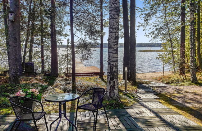 Saimaanranta - Foto 4