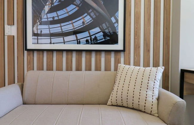 w Astonishing 2BR in Miraflores - Foto 11