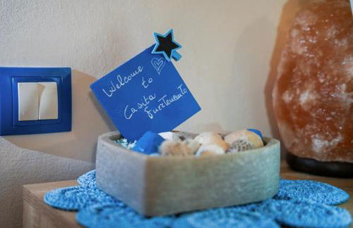 Casita Fuertencanto - Photo 16