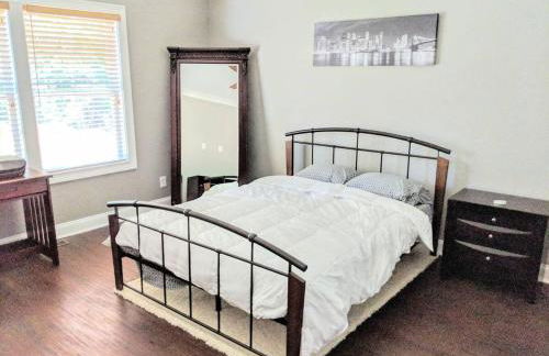 Spacious deluxe house for you, your family and friends - Foto 18