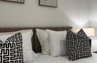 The Snug - Town Centre Apartment - Foto 2