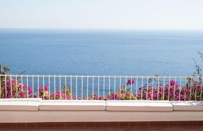 Villa Le Tuie in Capri - Foto 6