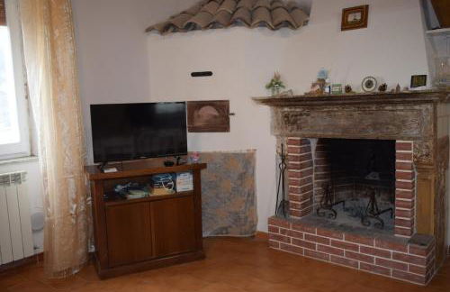 Guado di Pio-appartamento panoramico - Foto 12