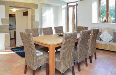 Holiday Home Lieu Dit La Riviere - Foto 2