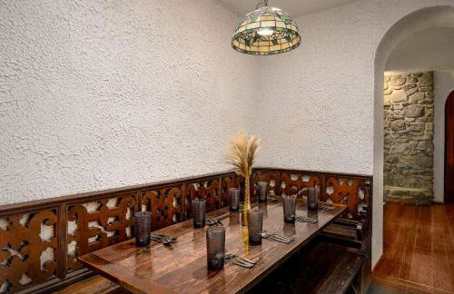 Mansion of Belleayre Mountain! POOL, SAUNA, Game Room - Foto 52