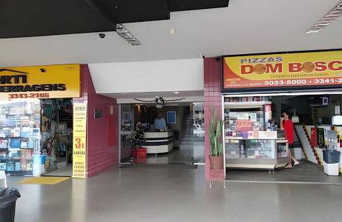 Sudoeste, com rede na varanda e excelente local! - Foto 26