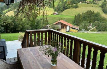 Chalet Flobelle - Foto 10