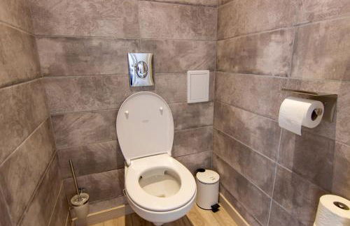 Cocon d'Hiver - Netflix & Wifi - Parking Gratuit - check-in 24H24 - Kit Bébé disponible sur demande - Emplacement Vélos - GoodMarning - Foto 21