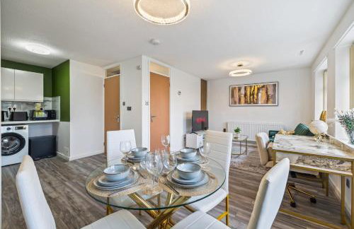 Buckingham Apartment 2bd - Foto 28