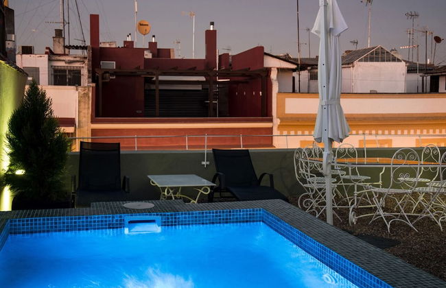 Slow Suites Maestranza - Foto 18