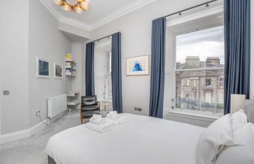 Flat with Majestic views in West End Wonderland - Foto 22