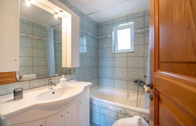 Andelica Holiday Villa - Foto 19