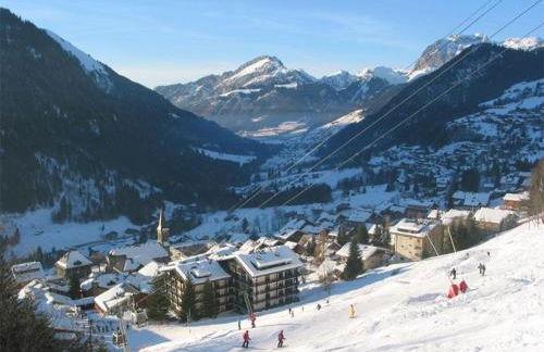 Le Ciel Bleu - Foto 2