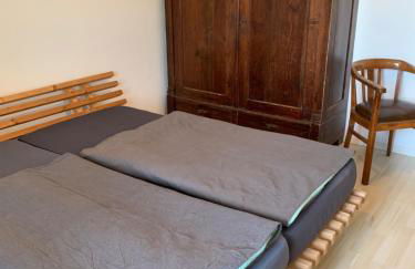 Apartment Am Jakobsweg - Foto 5