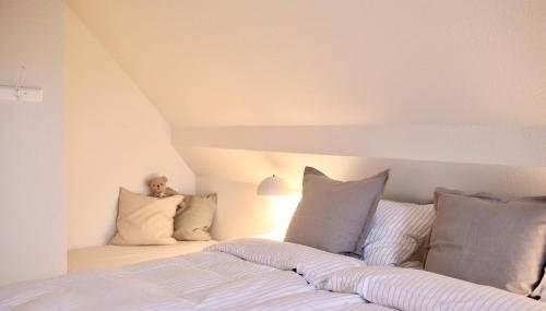 Ferienwohnung "Habel" an der Nordsee - Foto 5