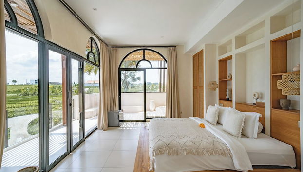 Rumah Simba - Foto 4, Zimmer