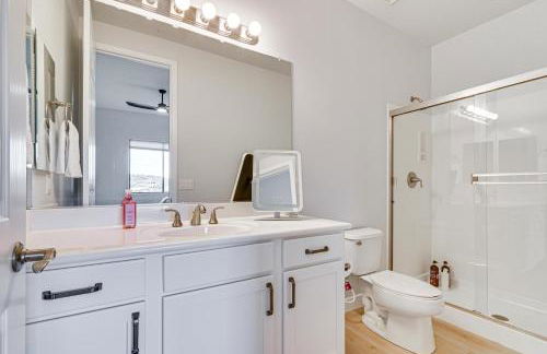 Pool Access Mtn-View Getaway in Fountain Hills! - Foto 19