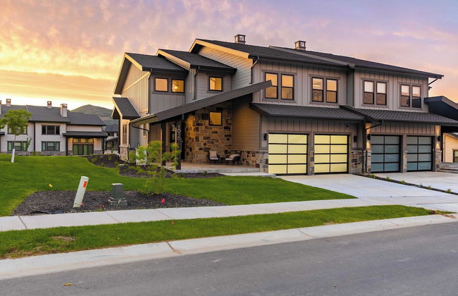 Jordanelle by Avantstay Next to the Reservoir! - Photo 51