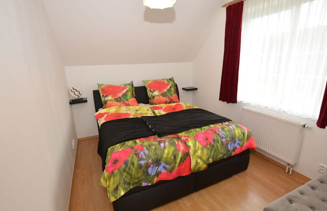 Tasteful Villa in Zernov With Private Pool - Foto 2