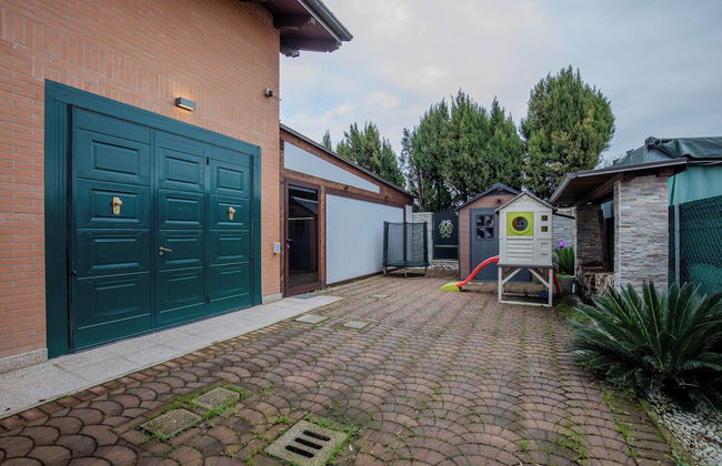 Villa Melanie - Foto 51