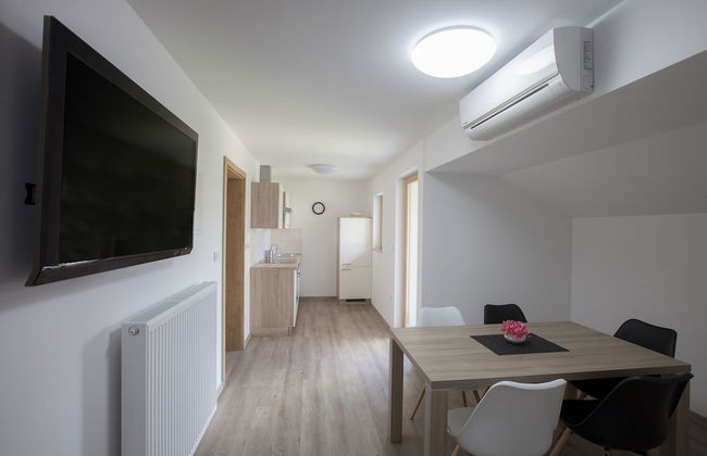 1861 Blejka apartments - Foto 16