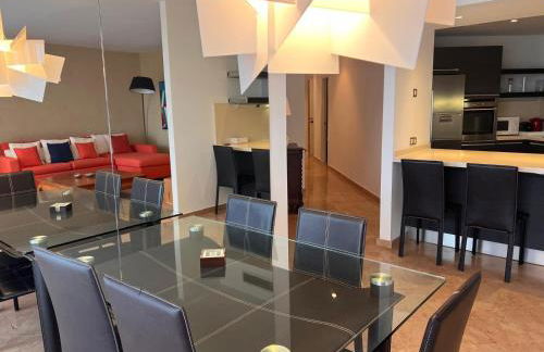 Bahia - 2 bedroom seafront - Foto 5