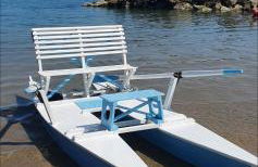 Casa Vacanze SANTAFE'- ATTICO a due passi dal Mare - PARCHEGGIO Privato - Foto 54