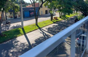 Ap Inteiro Por do Sol Foz do Iguaçu - Foto 20