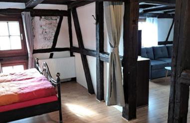 Ferienwohnung Gesindestube - Foto 8