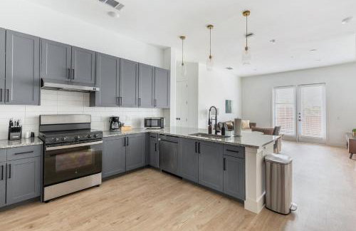 Landing Chic 3BD Clubhouse Gym - Foto 6