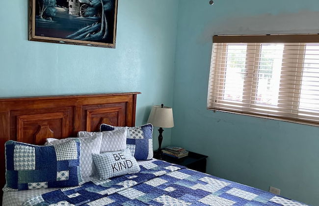 Dawsons Hideaway - Foto 23