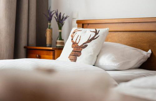 Bacówka Biały Jeleń - Photo 26