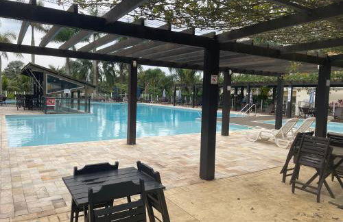 Nautilus Home Club próximo ao Beto Carrero e praias - Foto 52