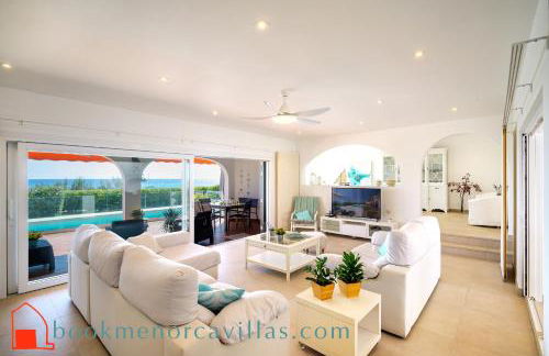 Villa Ponti A5 By Book Menorca Villas - Foto 15