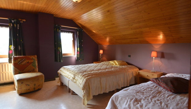 Ondenval Stay With Sauna - Foto 4, Zimmer