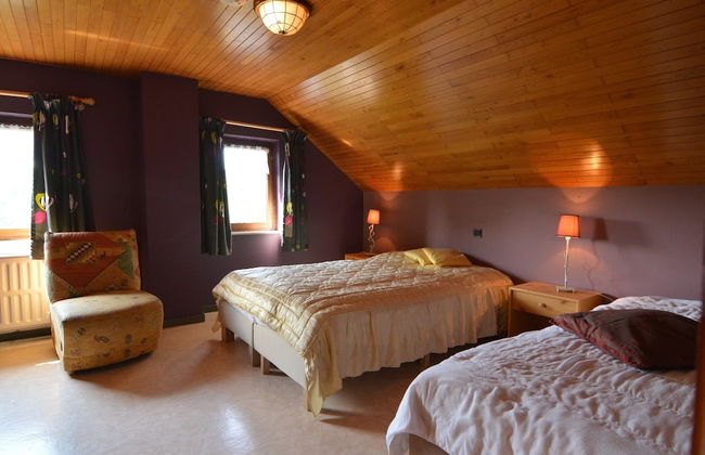 Ondenval Stay With Sauna - Photo 26