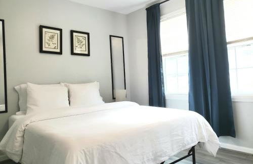 Private Duplex Near BWI Easy Access to I95 - Foto 2