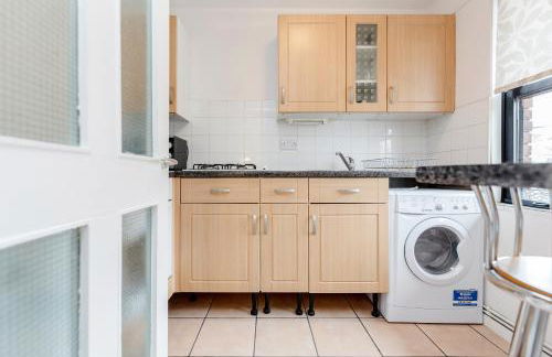 Cosy studio near Big Ben - Photo 8