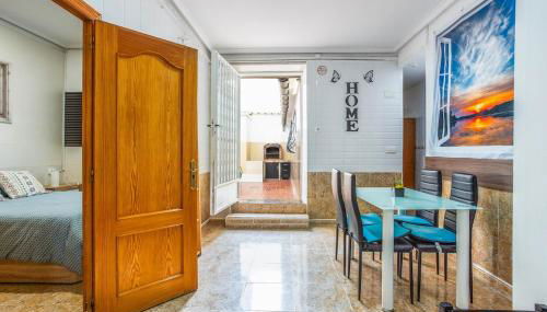 Casa Novelda Alicante - Foto 5