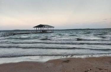 Waterfront Lake Buchanan! - Foto 37