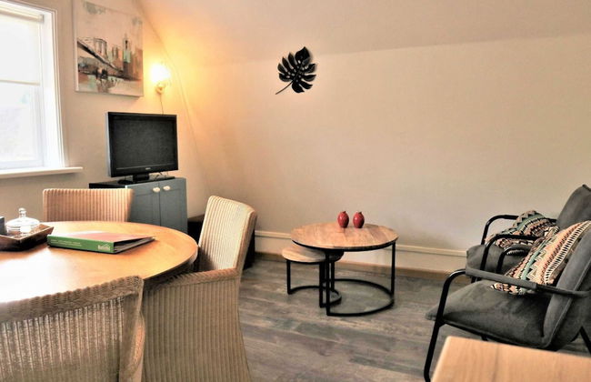 Apartment in Giethoorn by Scenic Canals - Photo 11